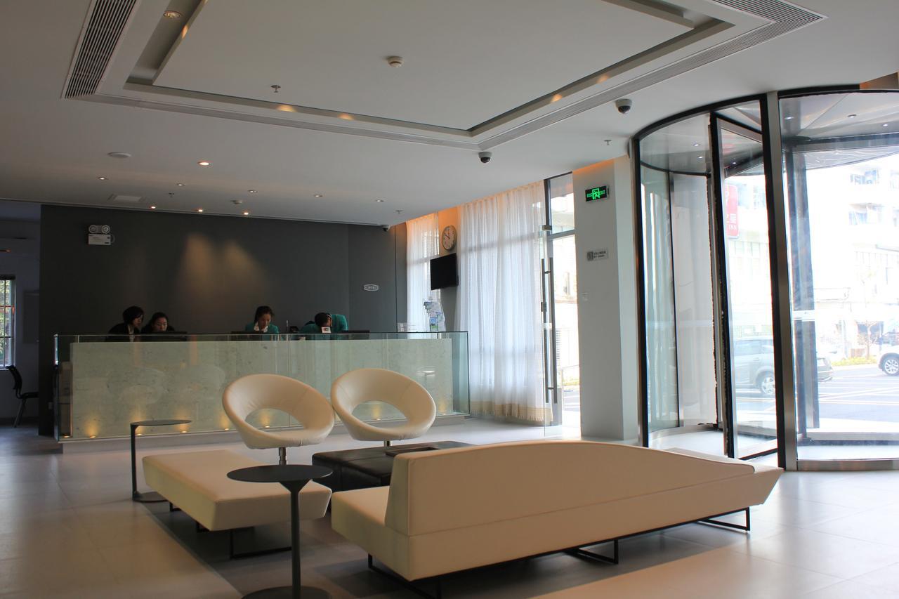 Jinjiang Inn Zhuhai Xiangzhou Innter-City Bus Station Zewnętrze zdjęcie