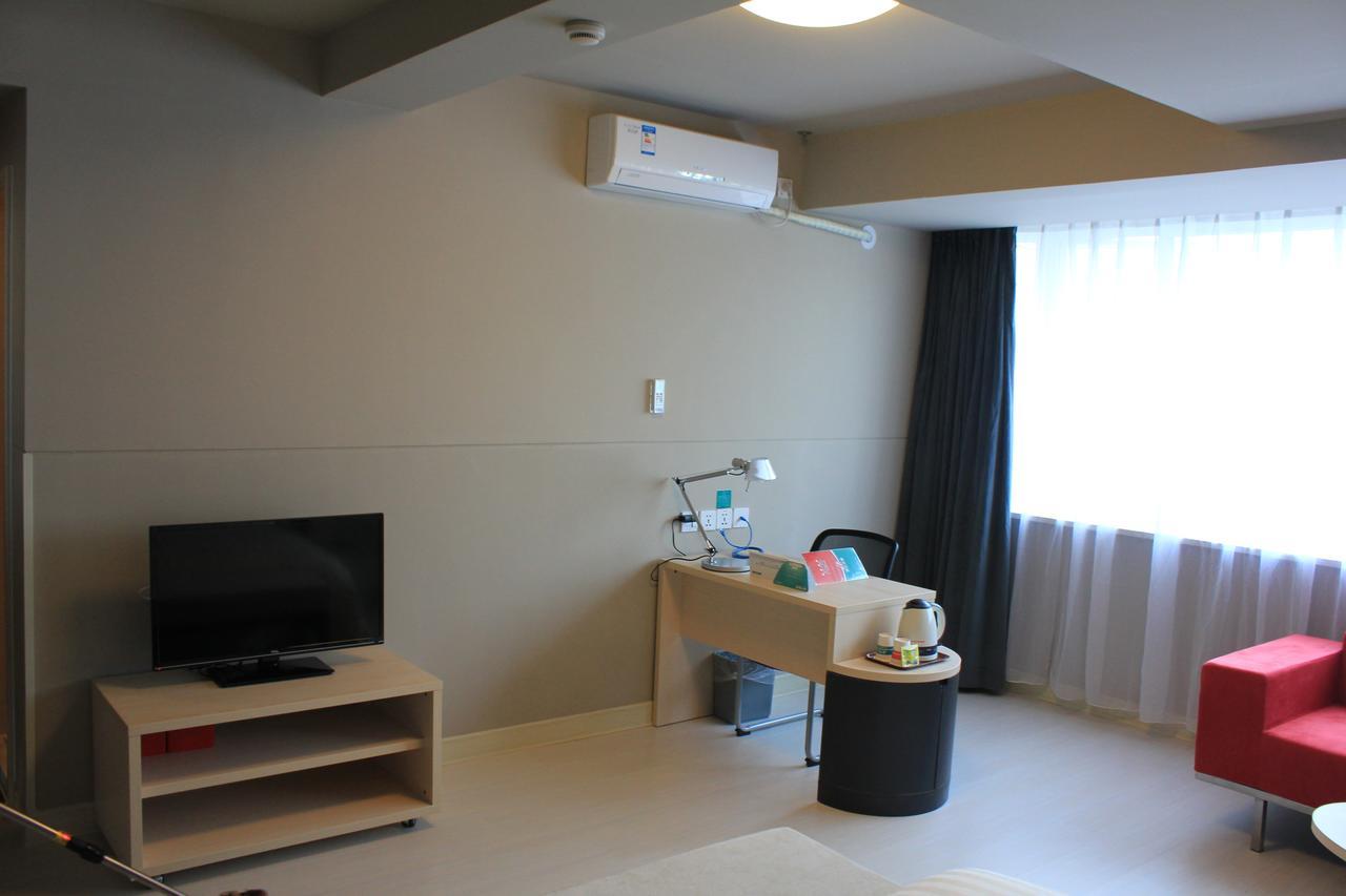 Jinjiang Inn Zhuhai Xiangzhou Innter-City Bus Station Zewnętrze zdjęcie